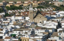 Molino a rehabilitar ideal loft o local. Salteras. Sevilla.