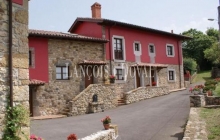 Asturias. Casa rural en venta Concejo de Parres. Arriondas. 