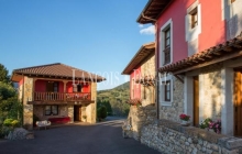 Casas rurales en venta. Asturias