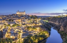 Toledo. Casas señoriales y cigarrales en venta. 