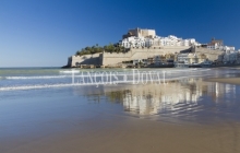 Un hotel con encanto en Peñíscola. Un negocio dinámico en una localidad de indiscutible encanto