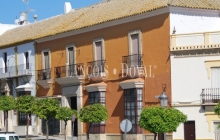 Casa palacio en venta. Ideal hotel con encanto. Marchena. Sevilla.