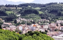 Sant Hilari Sacalm. Hotel en venta. Ideal geriátrico. Girona. La Selva.