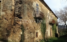 Lugo. Pazo en venta. Pena. Castroverde.