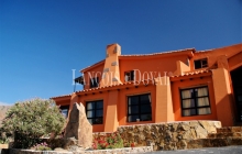 Fuerteventura. Finca y cortijo en venta. Betancuria. Ideal turismo. Canarias.