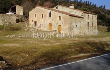 Sant Feliu de Buixalleu. Masía en venta. Ideal hostelería. Hostalric. La selva.