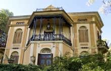 Alcoy. Casa señorial en venta. Alicante propiedades históricas y singulares.