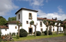 Oviedo. Palacio en venta. Asturias propiedades singulares e históricas.