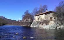 Ávila. Casas rurales en venta. Sierra de Gredos.