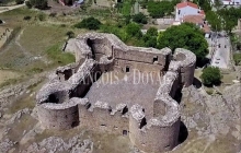 Castillo fortaleza militar en venta. Cuenca.