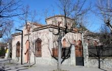 Cardedeu. Singular casa en venta obra del arquitecto modernista Raspall.