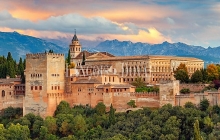 Granada casas rurales singulares en venta y alquiler.