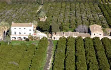 Dénia. Proyecto hotelero en venta en una finca histórica. 