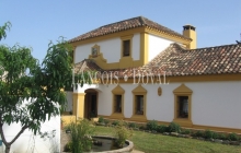 Guadalmina Alta. San Pedro Alcántara. Marbella Chalet en venta
