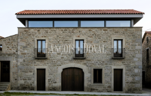 Asturias. Caravia. Venta Proyecto apartamentos turísticos.