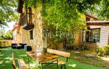 Complejo Rural en Venta en La Comarca de La Vera. Cuacos de Yuste