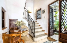 Granada. El Realejo. Venta Exclusivo Carmen histórico con vistas a la Alhambra 