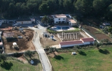 Cubelles. Barcelona. Finca en venta. Ideal hípica particular.