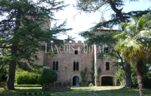 Osona. Barcelona Castillo en venta. Ideal finca para eventos