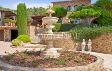 Baix Empordà. Una exclusiva masia en venta en la Costa Brava